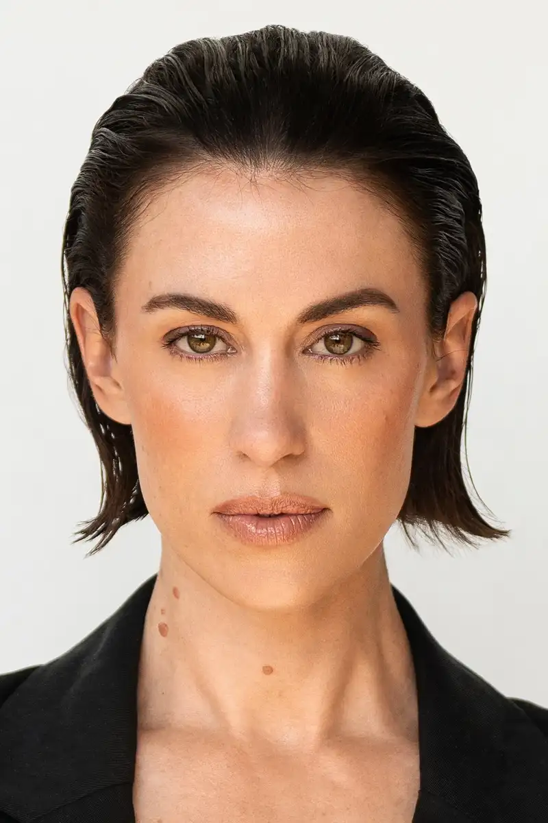 Carly Christopher