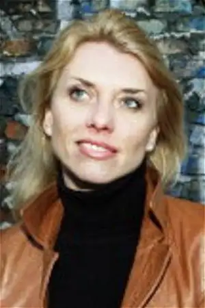 Anne Marie Busk