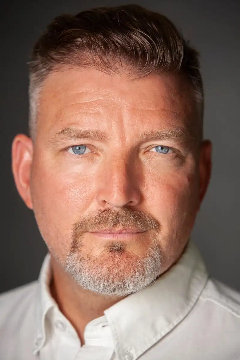 Gary Finan