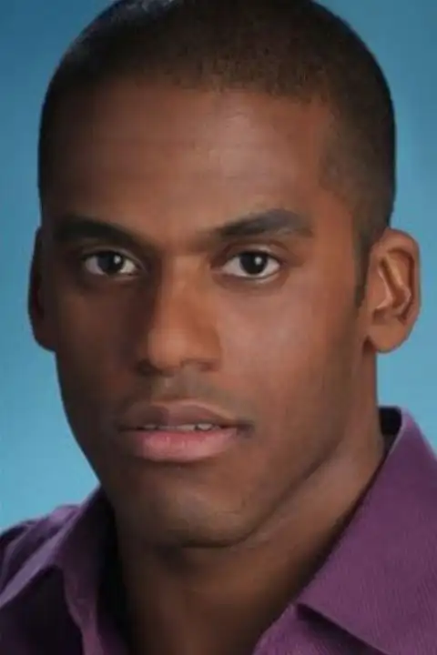 Jonnie Brown
