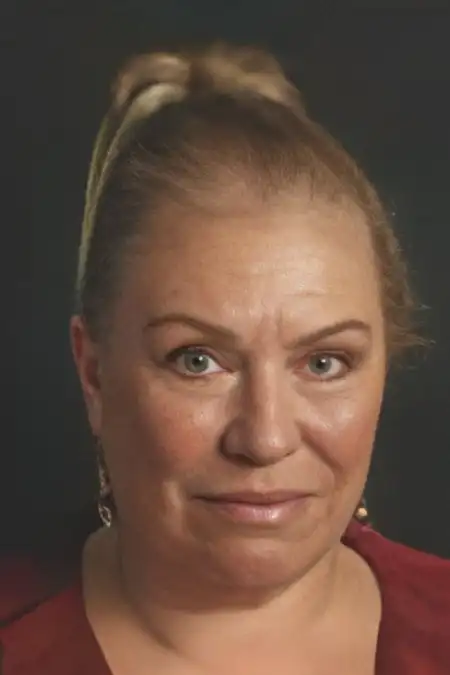 Gülümser Gülhan
