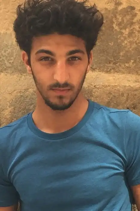 Yoni Nahum
