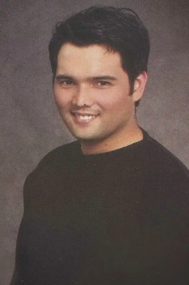 Kristopher Peralta