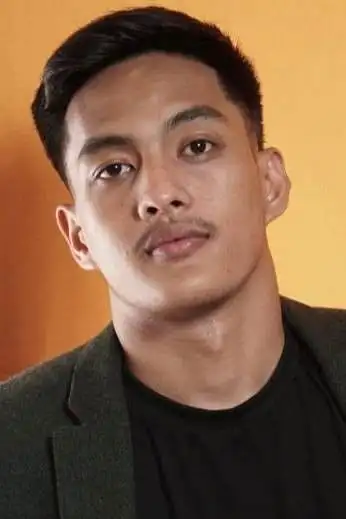 Horace Mendoza