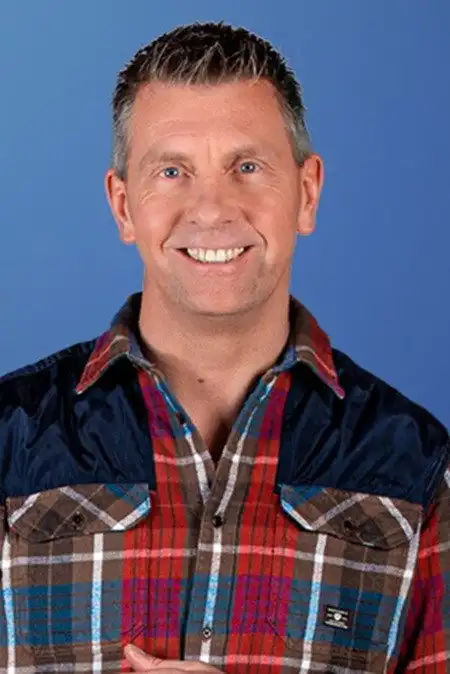 Bart Vandenbroek