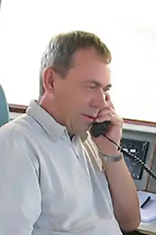 Simon Lomholt