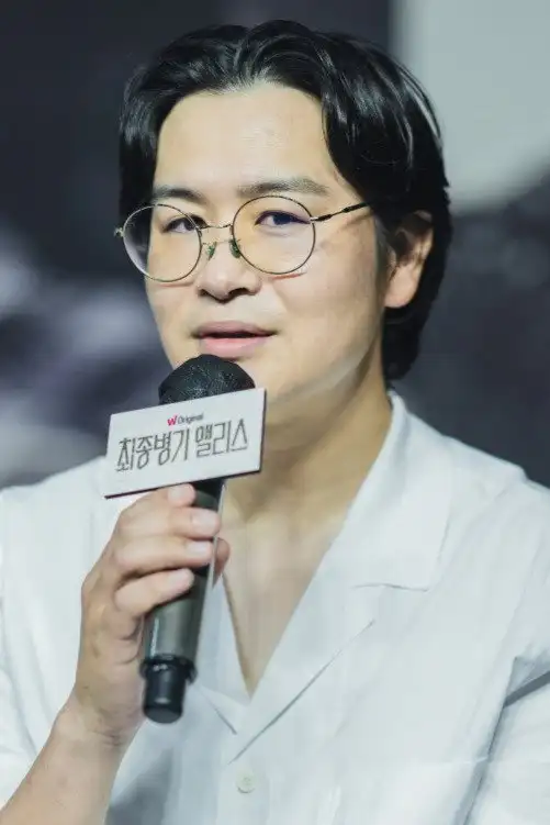 Seo Seong-won
