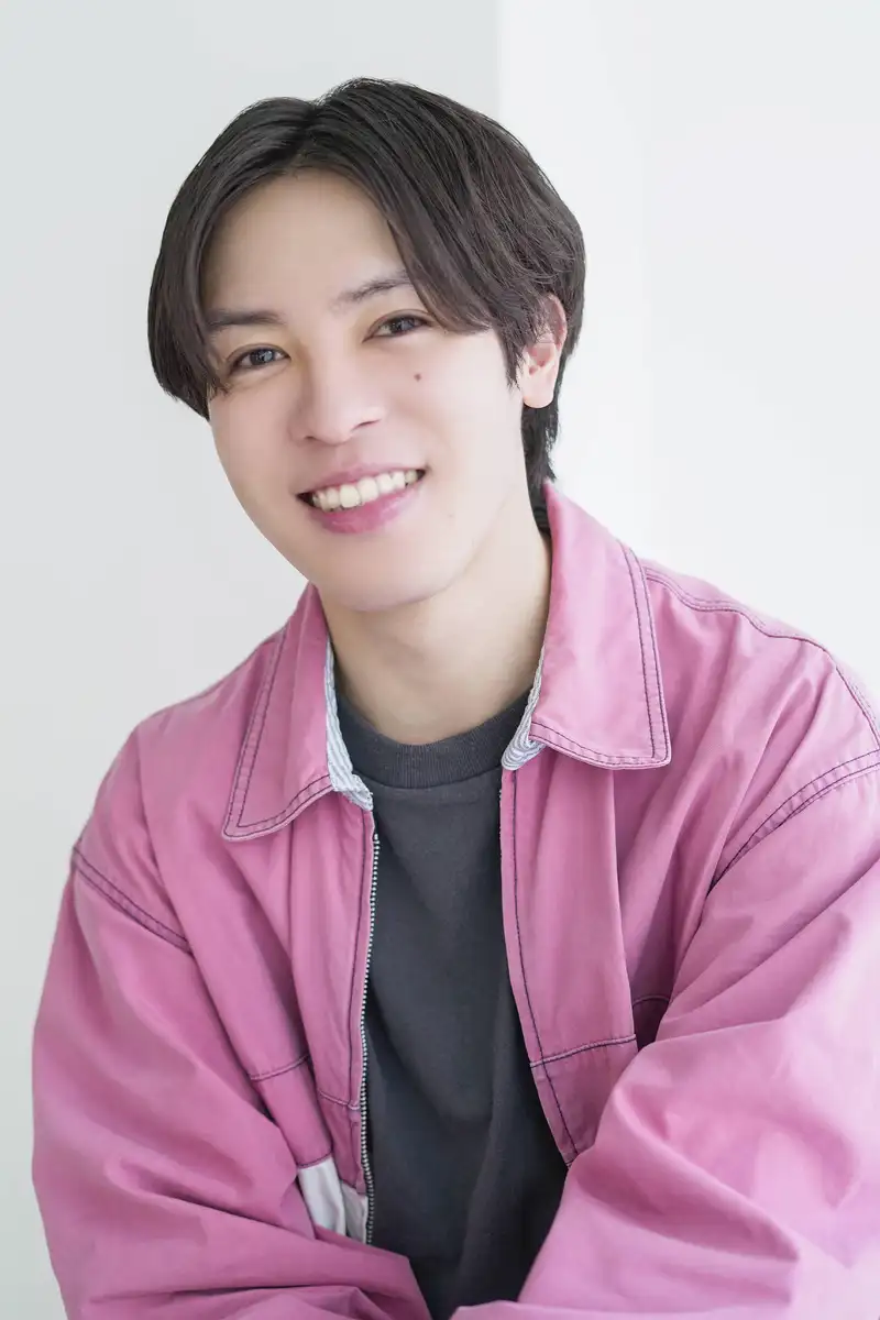 Raido Nakanishi
