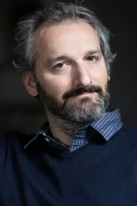 Sébastien Cotterot