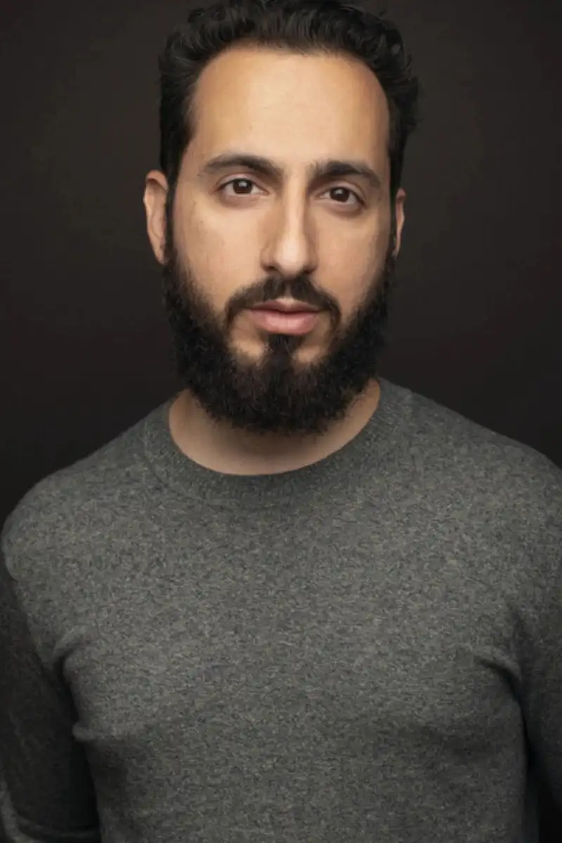Adam Gagan
