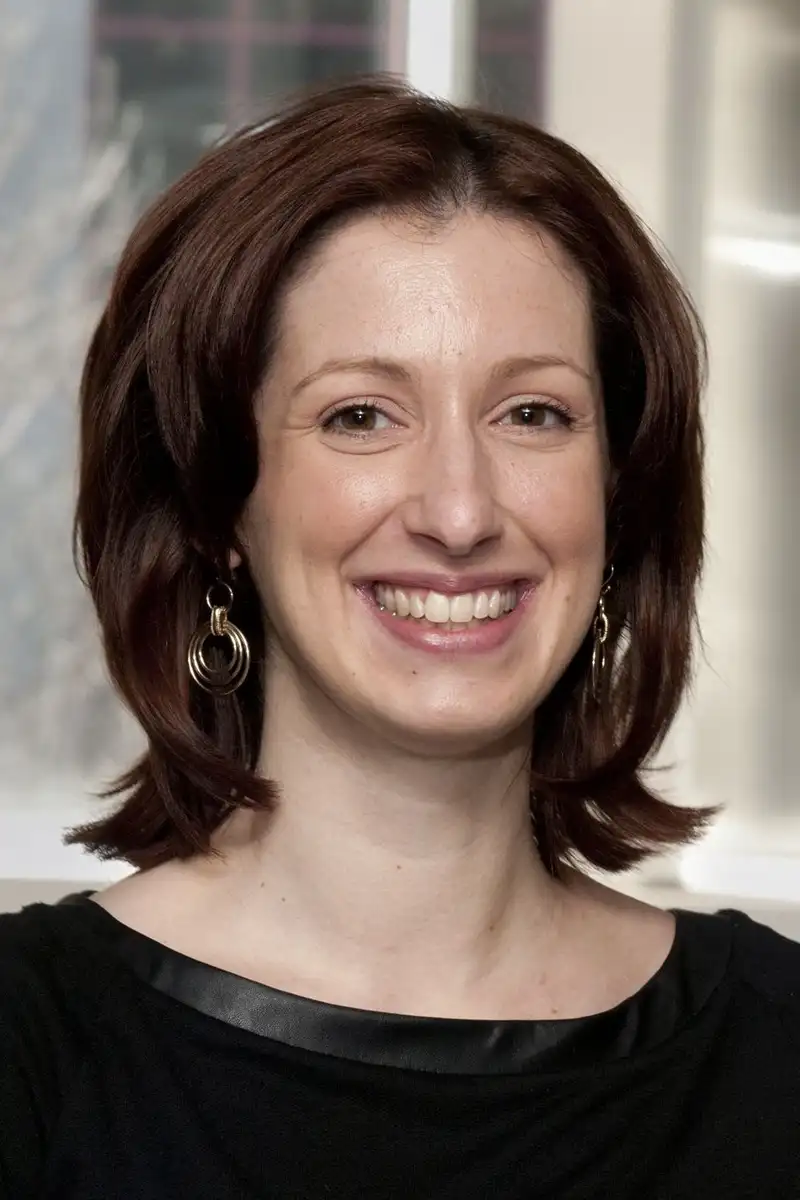 Sarah Torgov