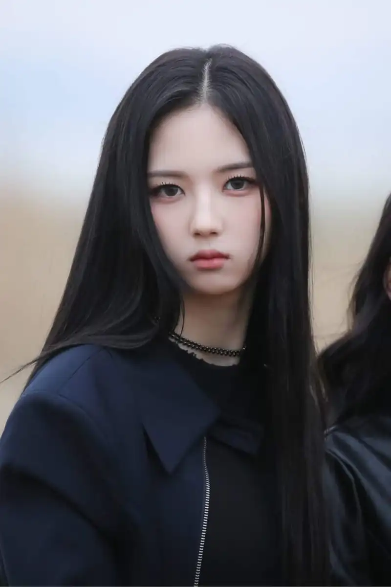 Lee JiWoo