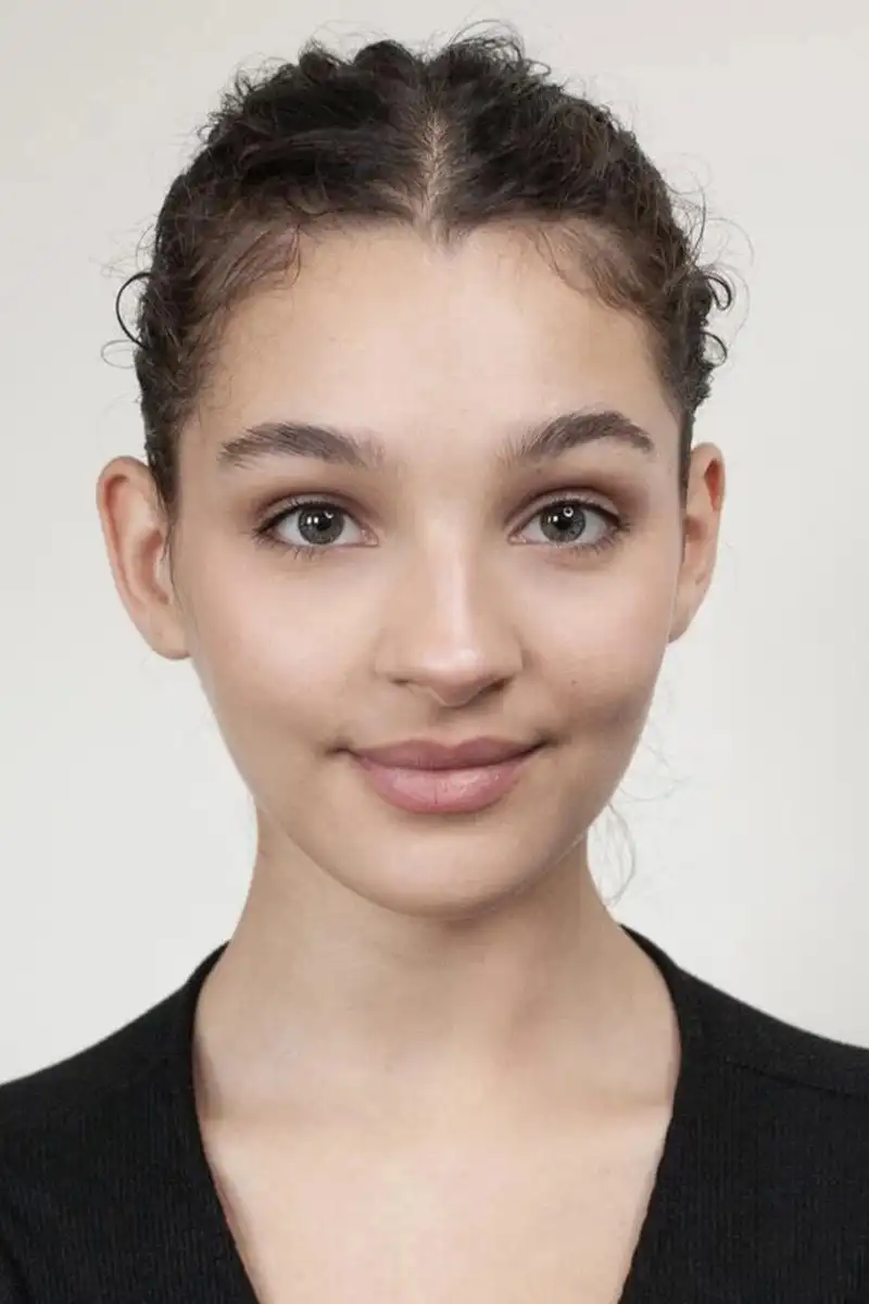 Billie Boullet
