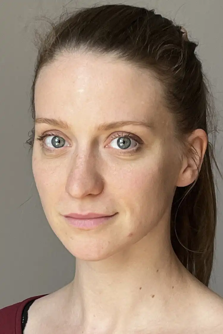Tereza Slámová