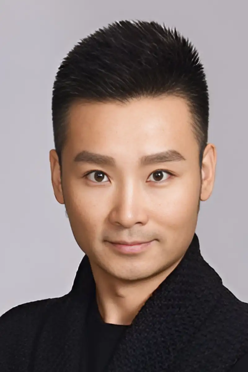 Liu HeGang