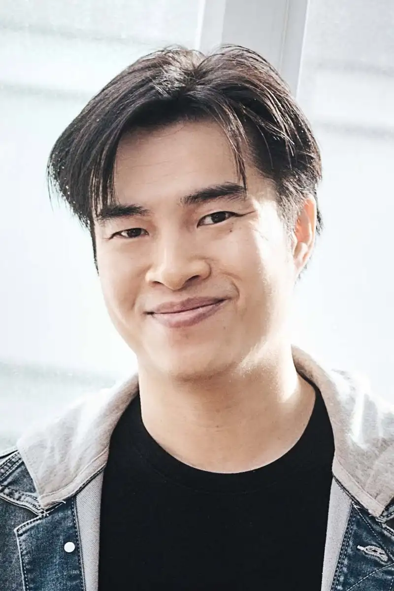Timothy Mak