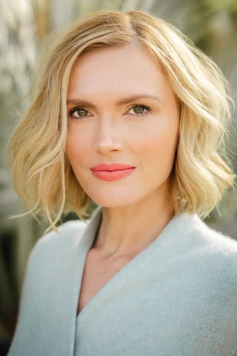 Alla Greene