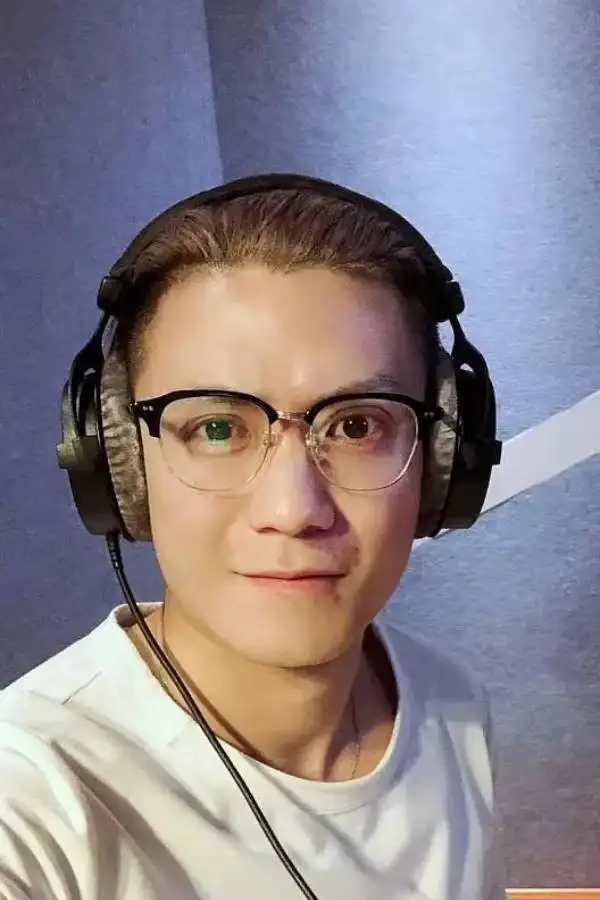 Jiaming Zhang