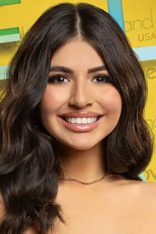 Kassy Castillo