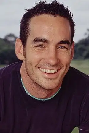 Alex Bell