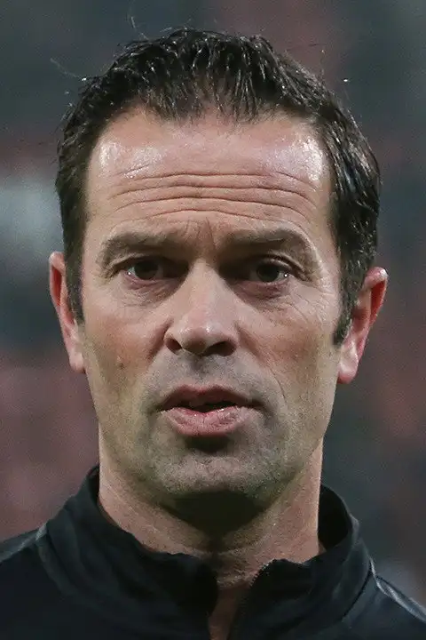 Bas Nijhuis