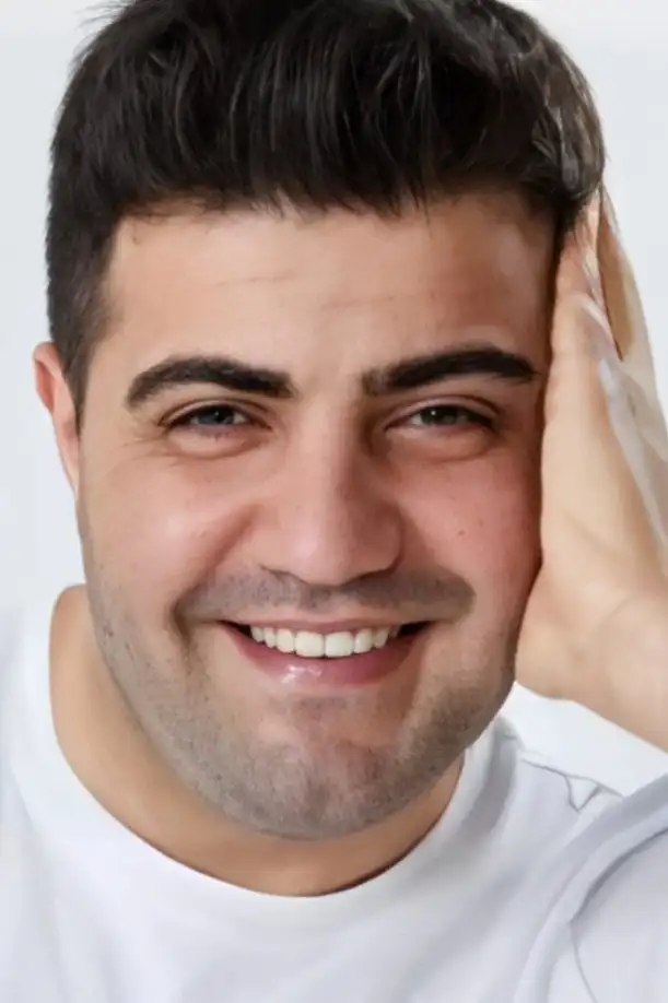 Ramazan Tekdemir