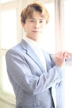 Tomoya Kousaka