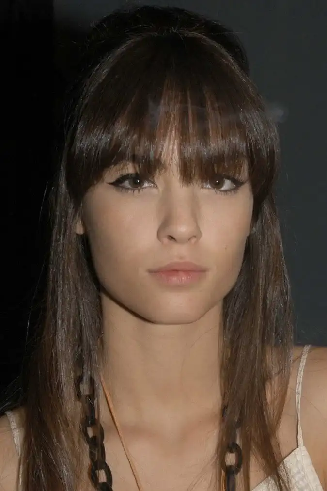 Andi Muise