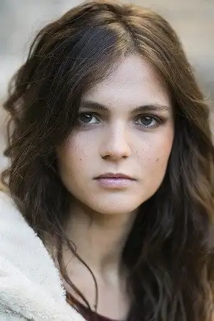 Giulia Anchisi