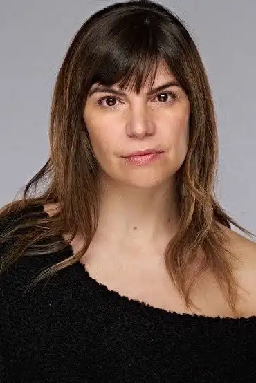 Mónica Regueiro