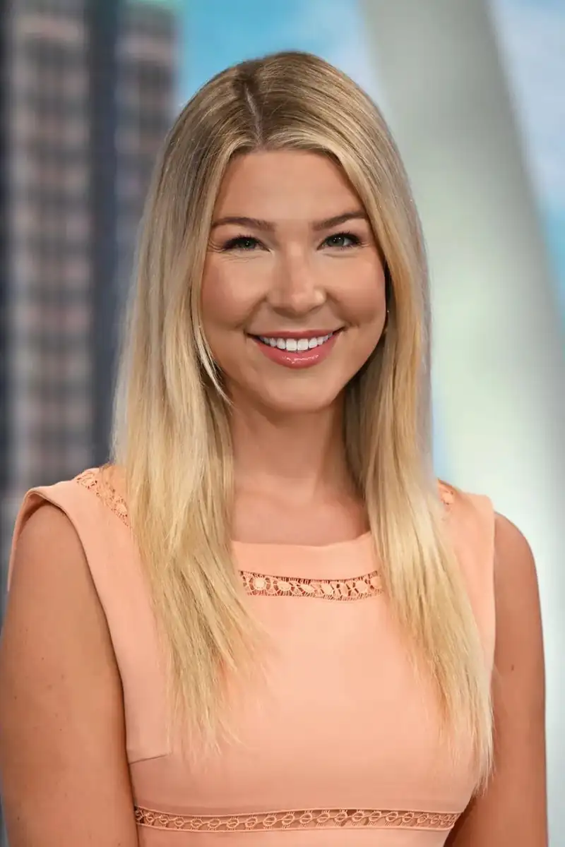 Caroline Pettey