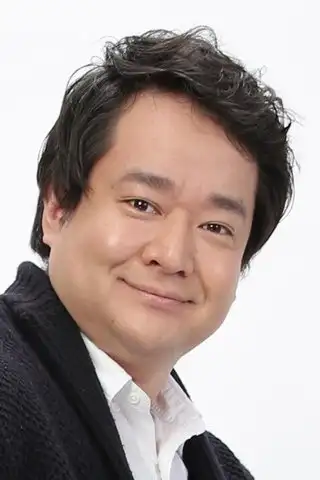 Satoru Itou