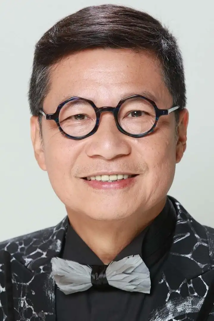 Timothy Cheng Chi-Sing