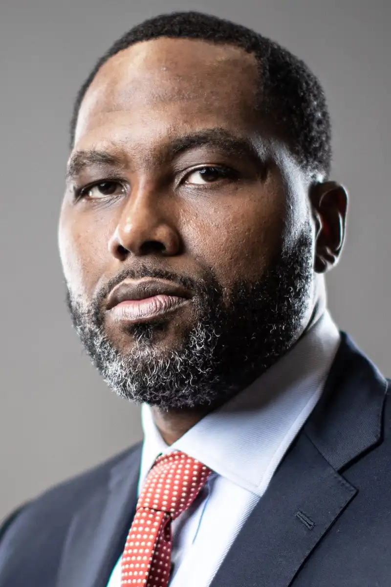 Elton Brand