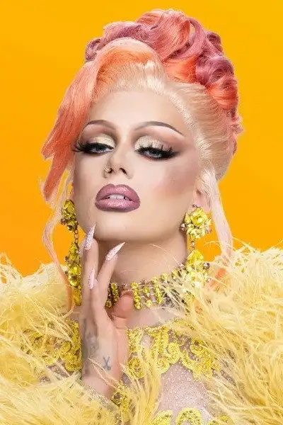 Lady Boom Boom