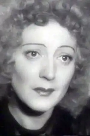 Lucienne Le Marchand
