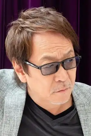 Kenyuu Horiuchi