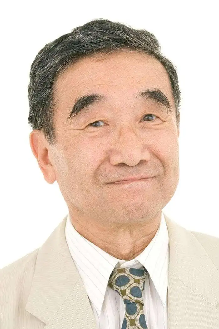 Ryuuji Saikachi