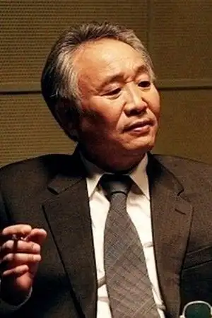 Jong-Gu Lee