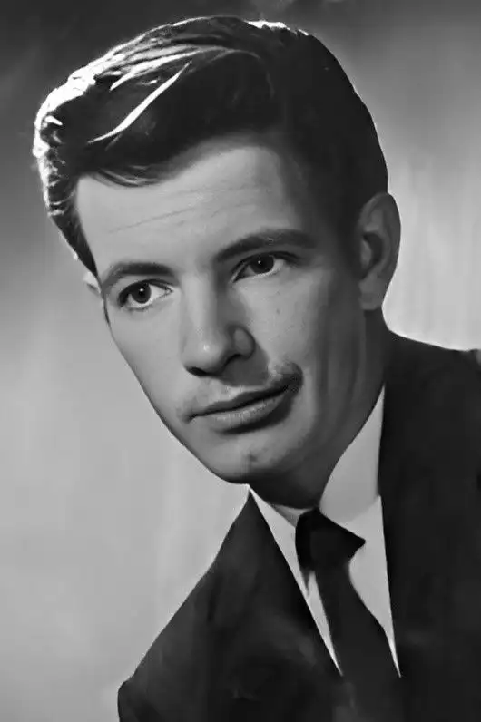 Burt Douglas
