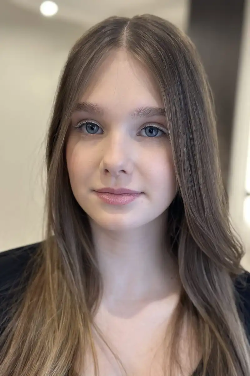Vasilisa Chervova