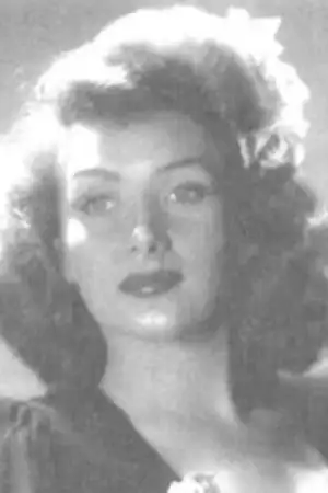 Victoria Faust