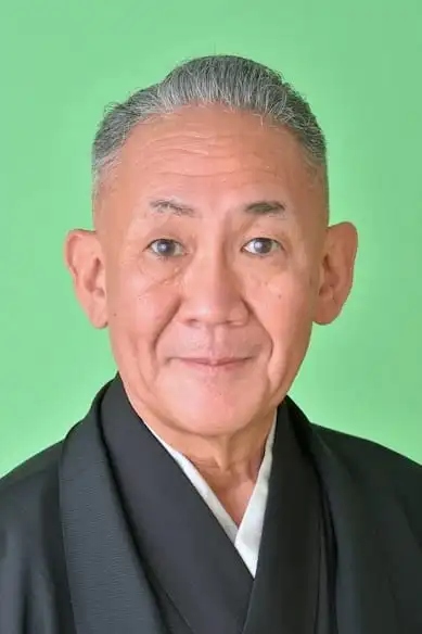 Shouzou Hayashiya IX