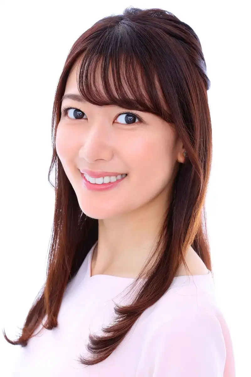 Reina Mochizuki
