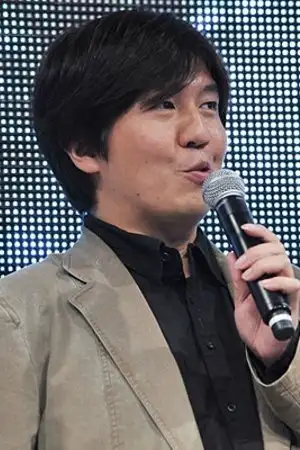 Itsurou Kawasaki