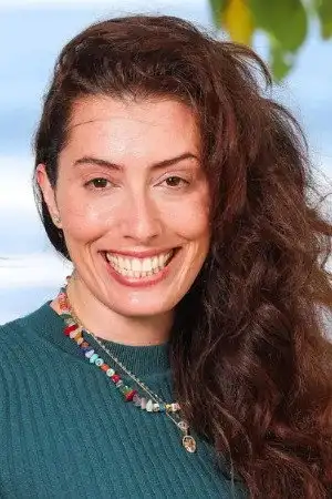 Eliza Reilly