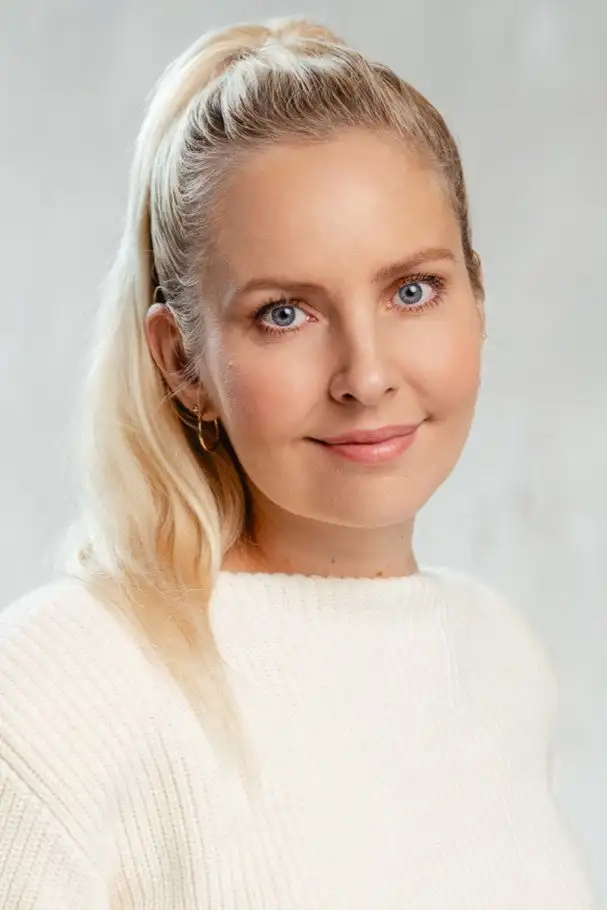 Piret Järvis
