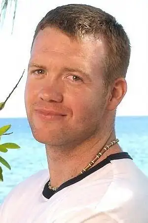 Brook Geraghty