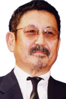 Katsuo Nakamura