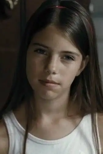 Iris Almeida Molina